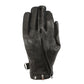 Fvvo Zippered Leather Gloves