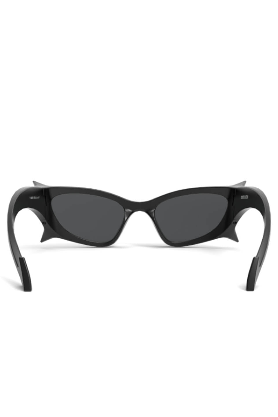 Horned Sunglasses