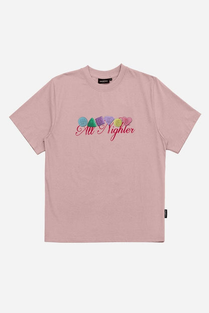 T-Shirt Nighters