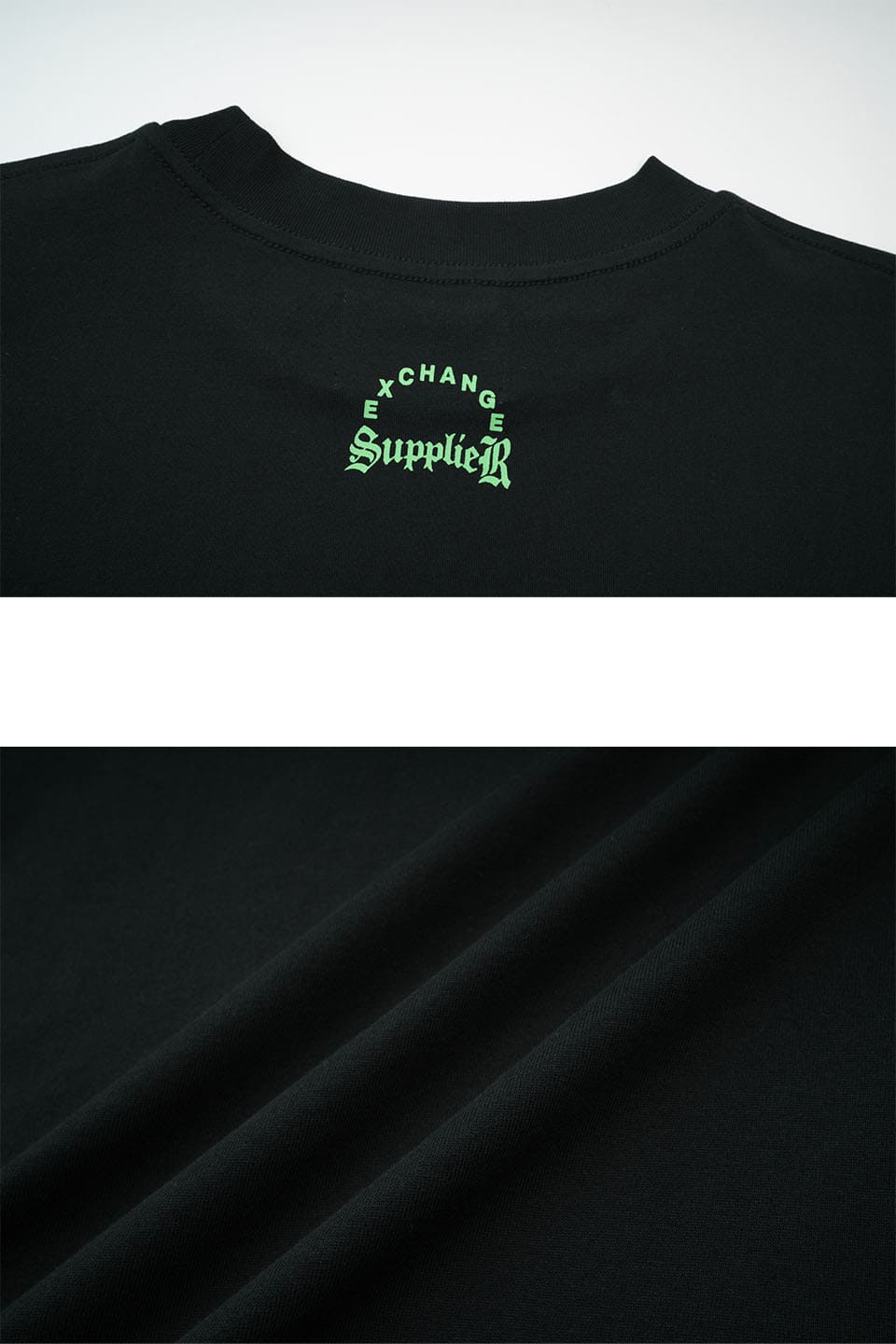 Sup X Ep Photo Tee｜SUPPLIER｜ティーシャツ