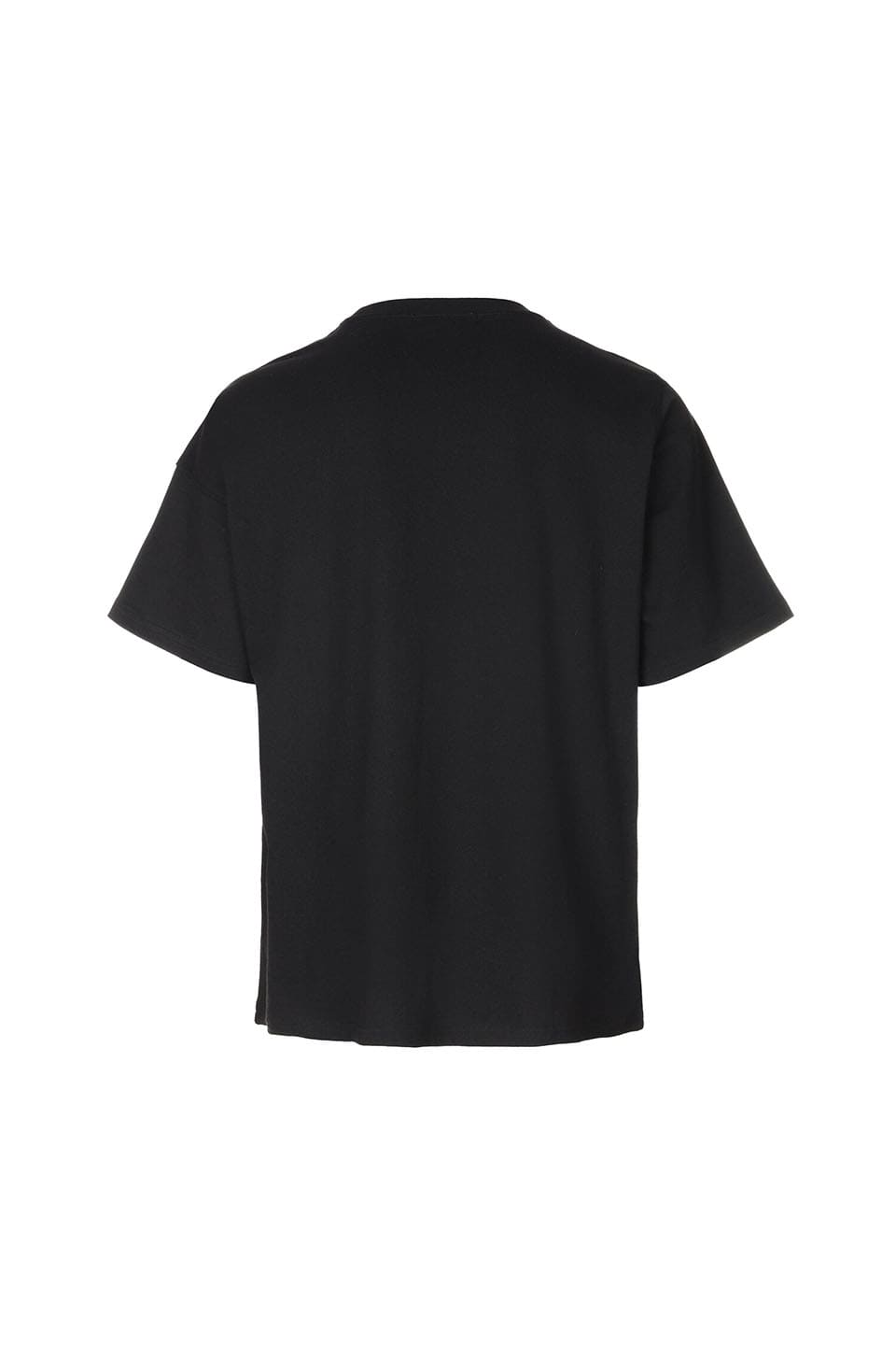 Unbalance Metal Clover Logo T-Shirts