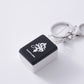 Supplier Mahjong Keychain