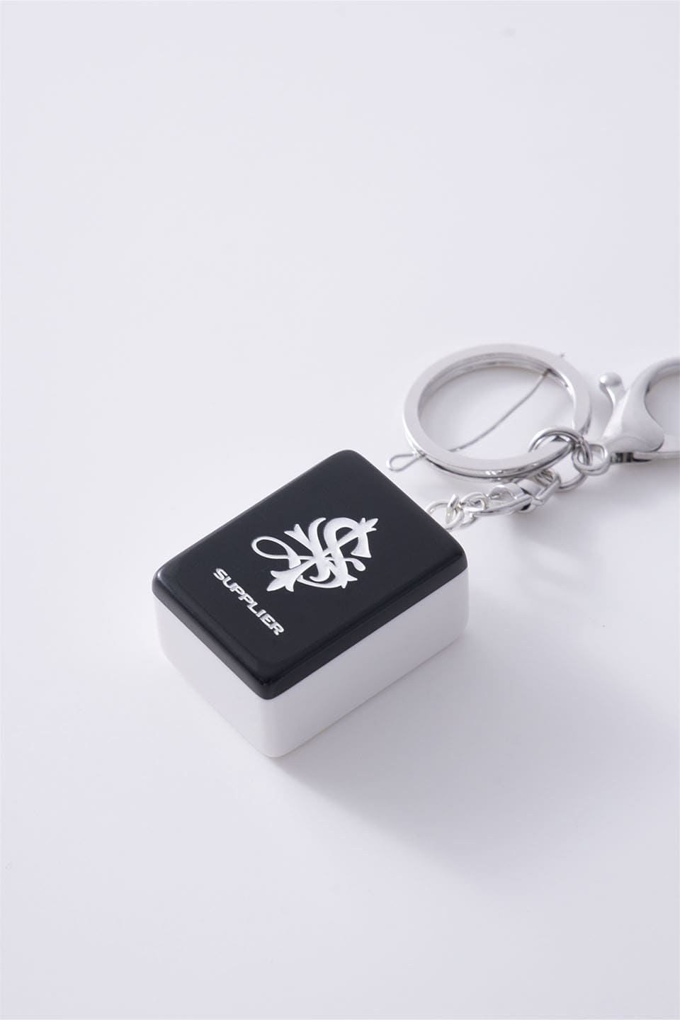 Supplier Mahjong Keychain