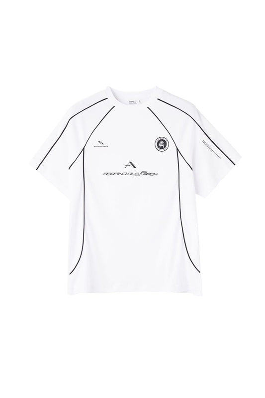 Panel Logo Tee