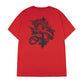 Dragon Cross Tee