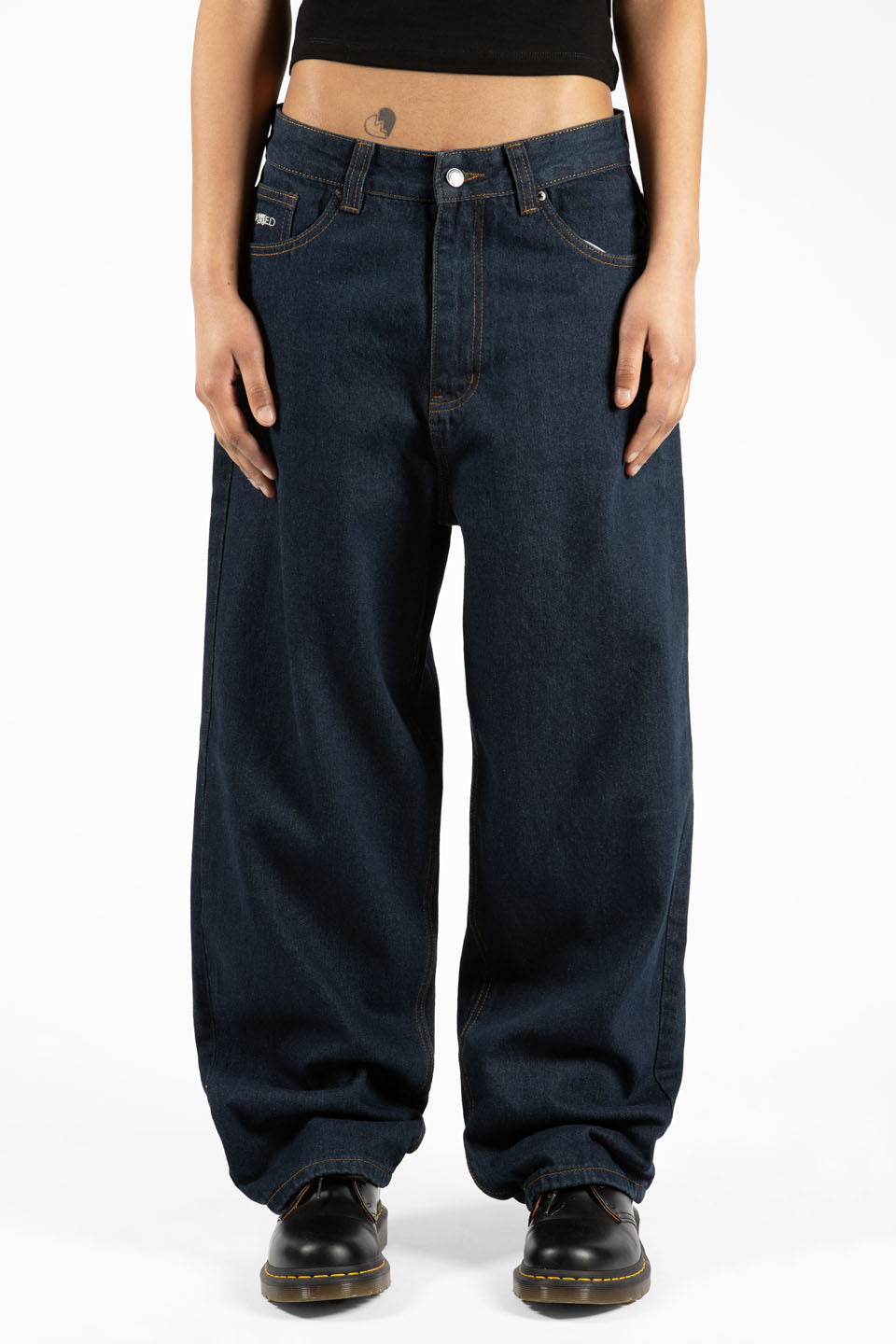 Signature Casper Pant