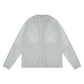 Patchwork Windbreaker