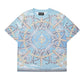 Baroque Cross Tee