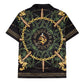 Baroque Cross Shirt