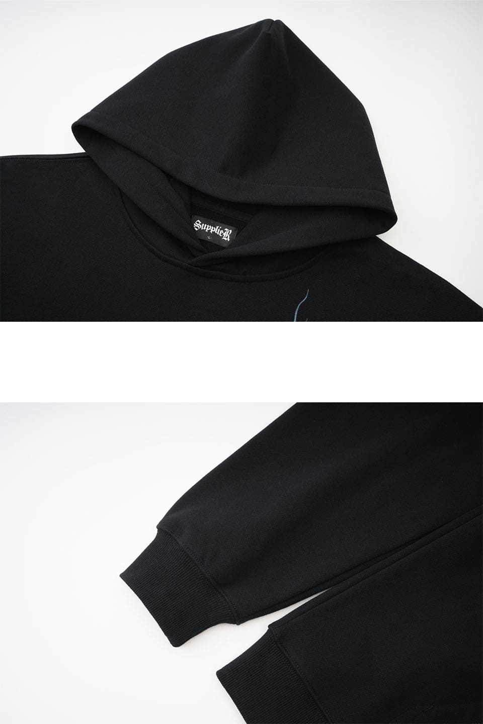 Wagmi Goku Hoodie｜SUPPLIER｜フーディー