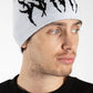 Vault Reverse Brow Beanie