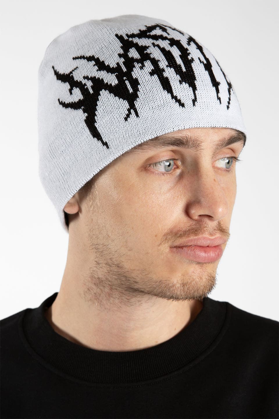 Vault Reverse Brow Beanie