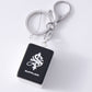 Supplier Mahjong Keychain