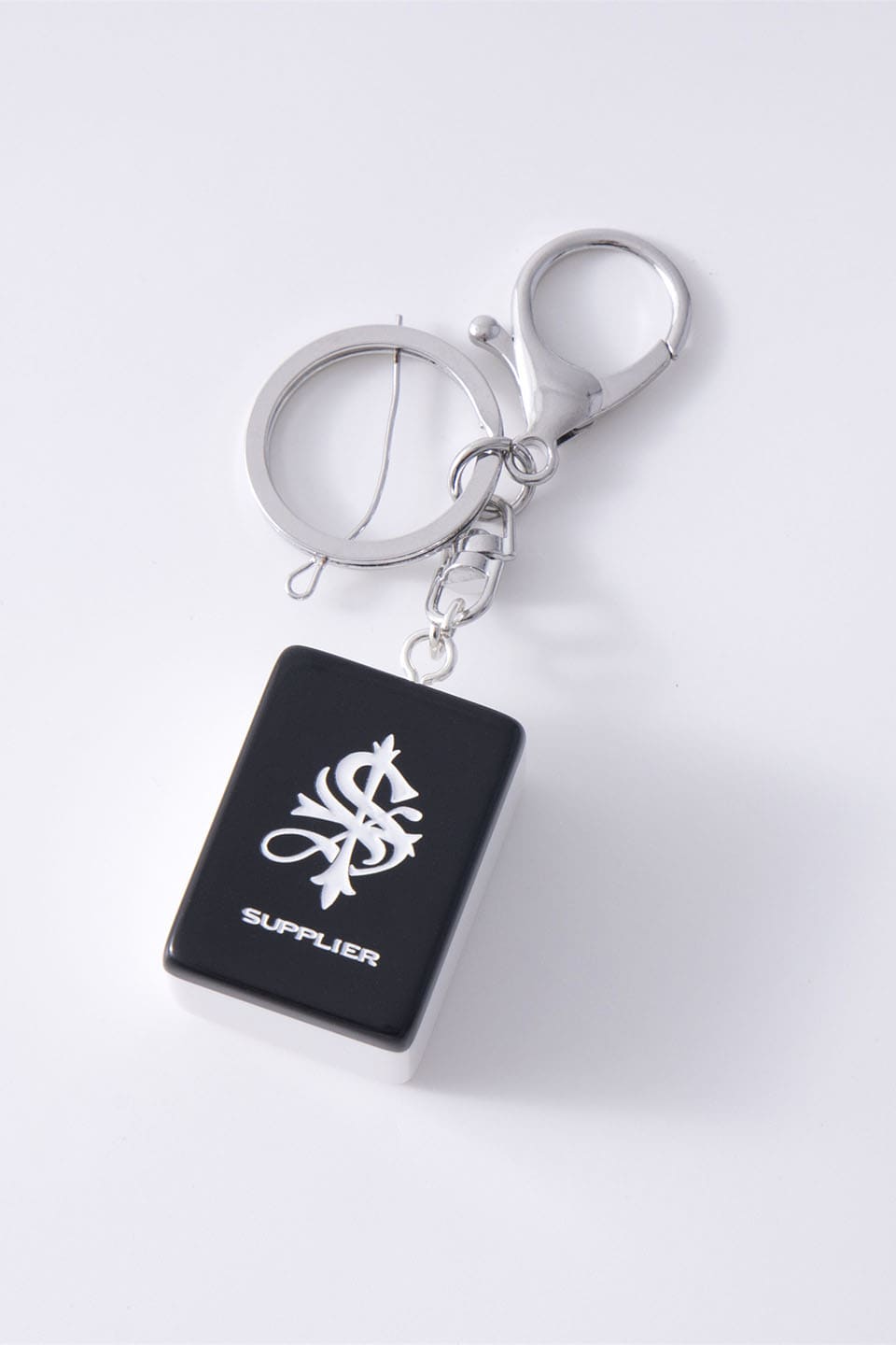 Supplier Mahjong Keychain