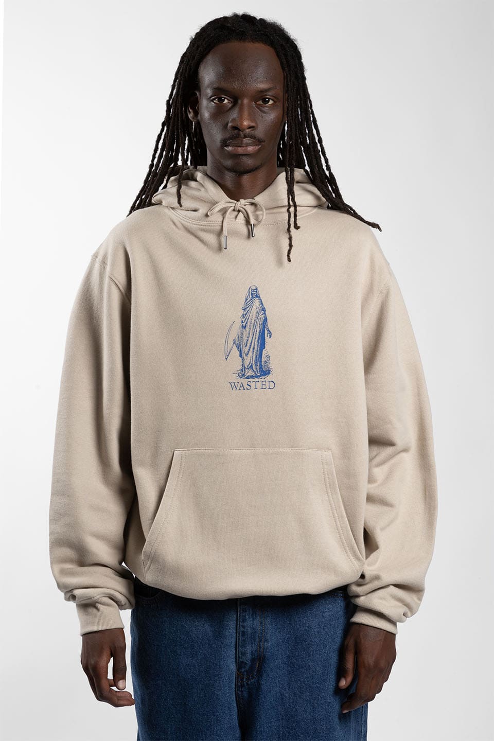 Worst Hoodie