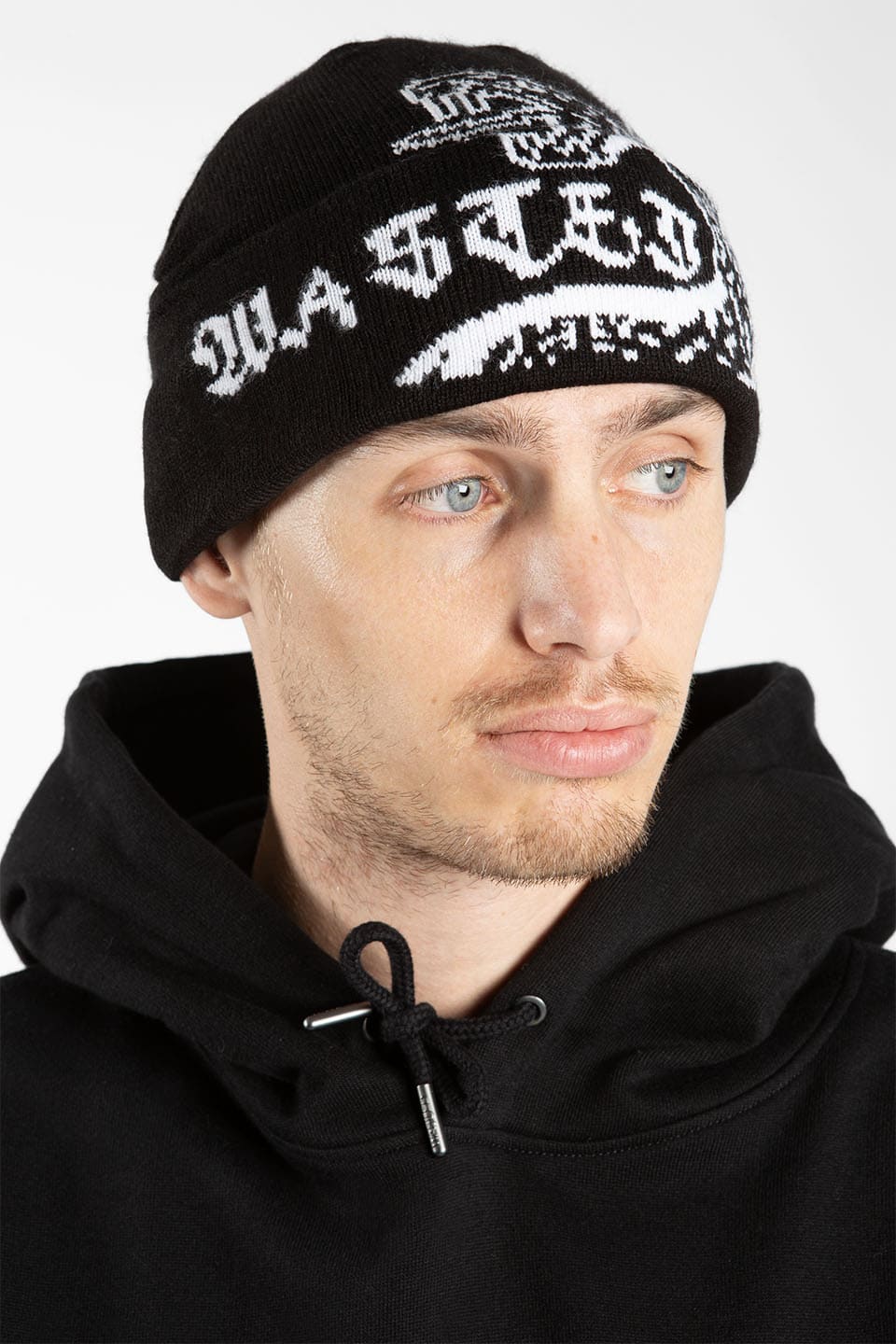 Lethal Beanie