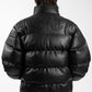 Kingdom Curve Puffer Jacket