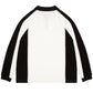 Zip Up Polo Shirt