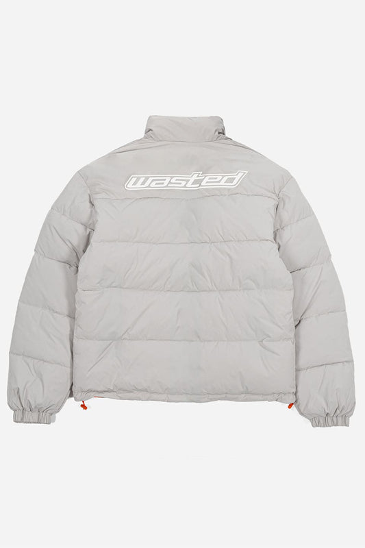 Pulse Puffer Jacket