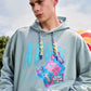Candy Hoodie