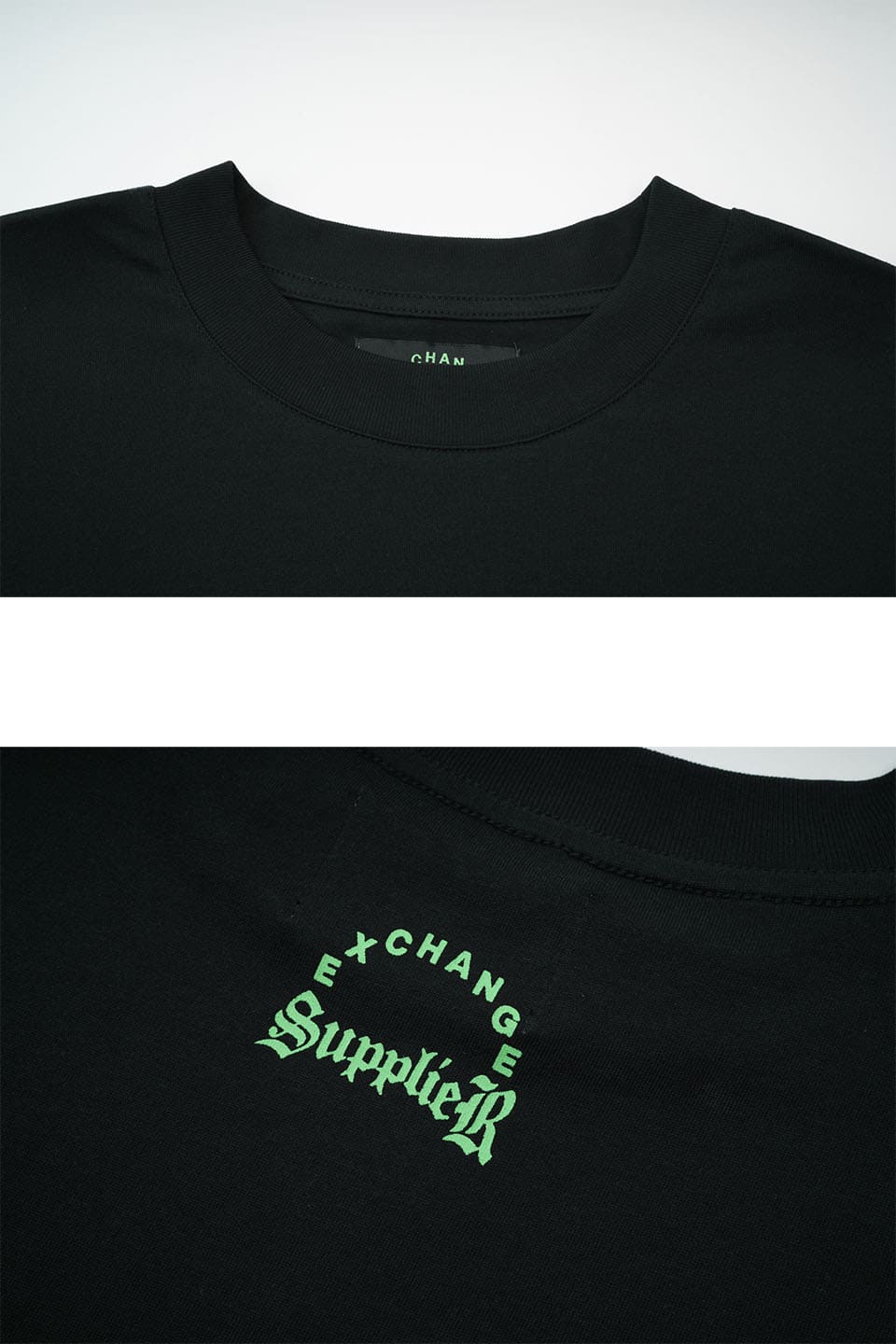 Sup X Ep Photo Tee｜SUPPLIER｜ティーシャツ