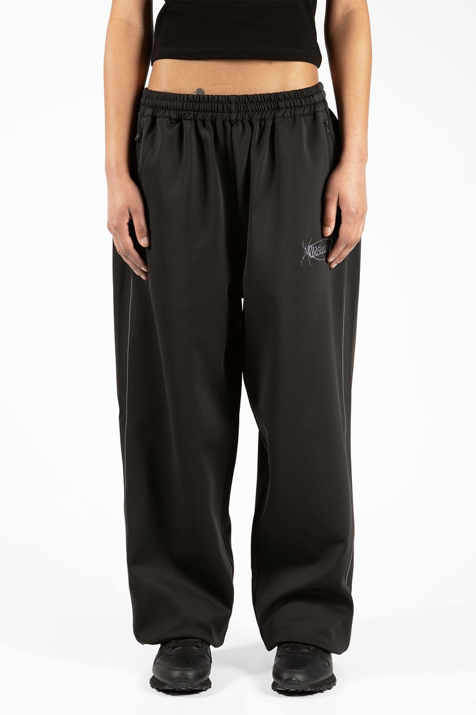 Boiler Reset Track Pant