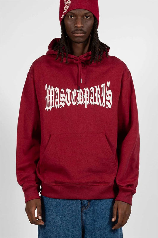 Hoodie Fate
