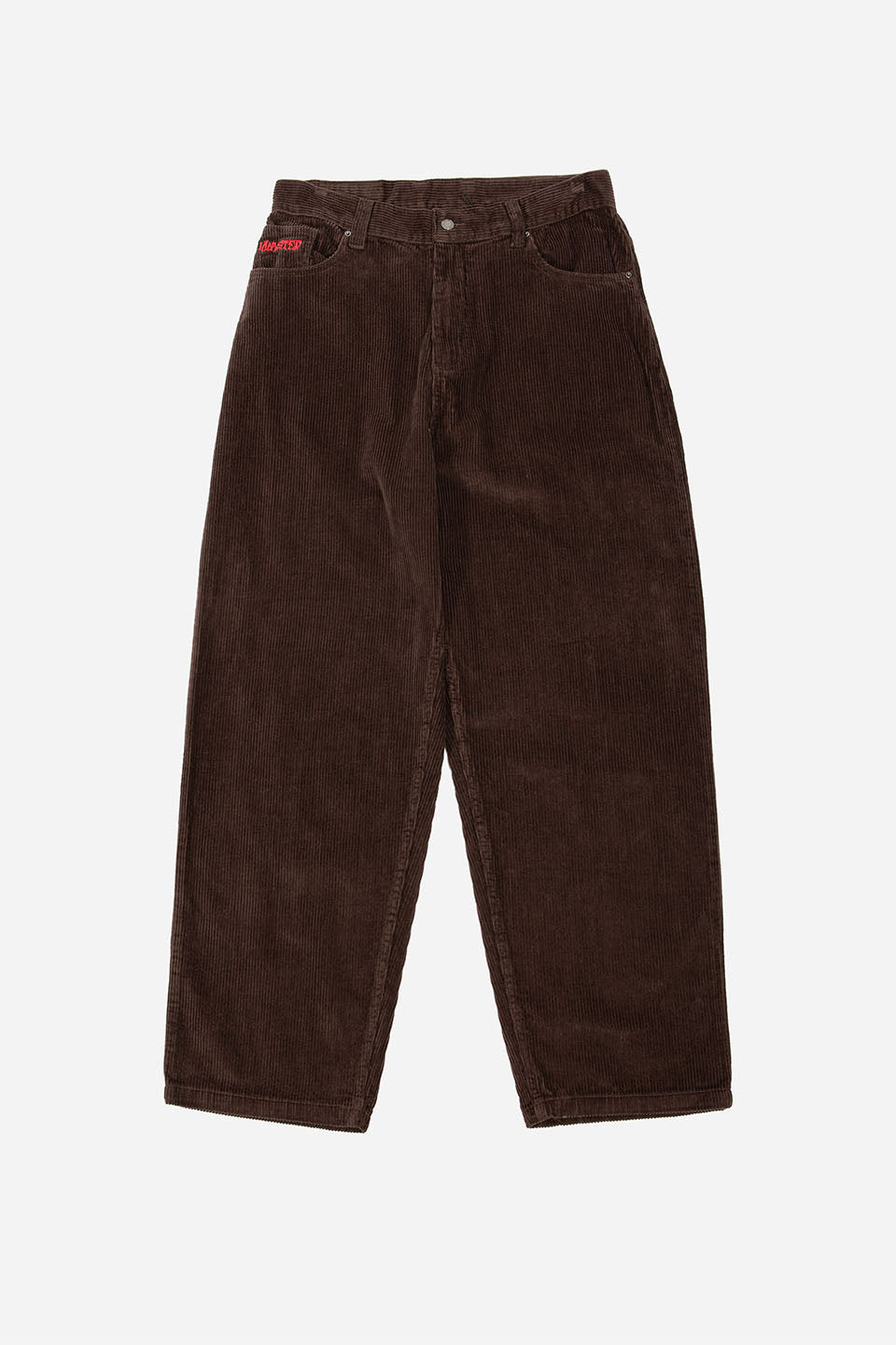 Acid Corduroy Casper Pant