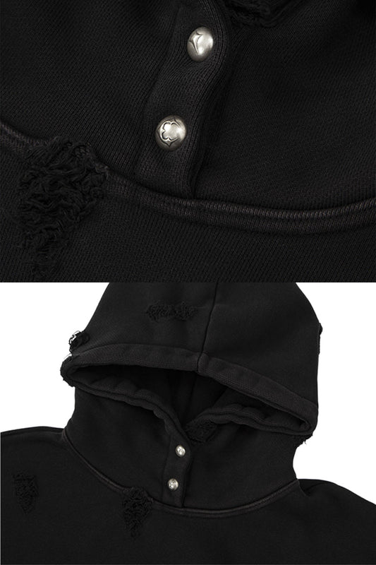 Rock Hoodie