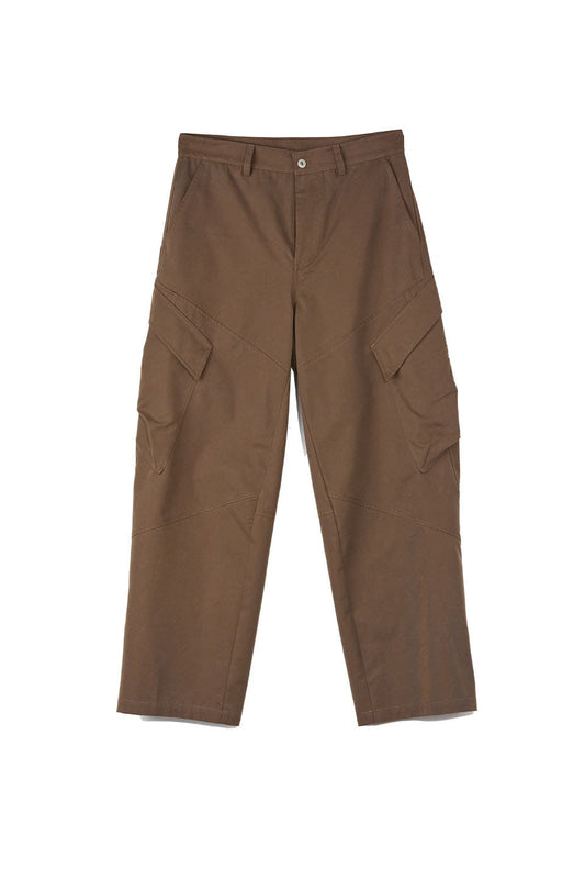 Commuter Six-Pocket Cargo Pants