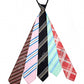 Five-Color Five-In-One Tie