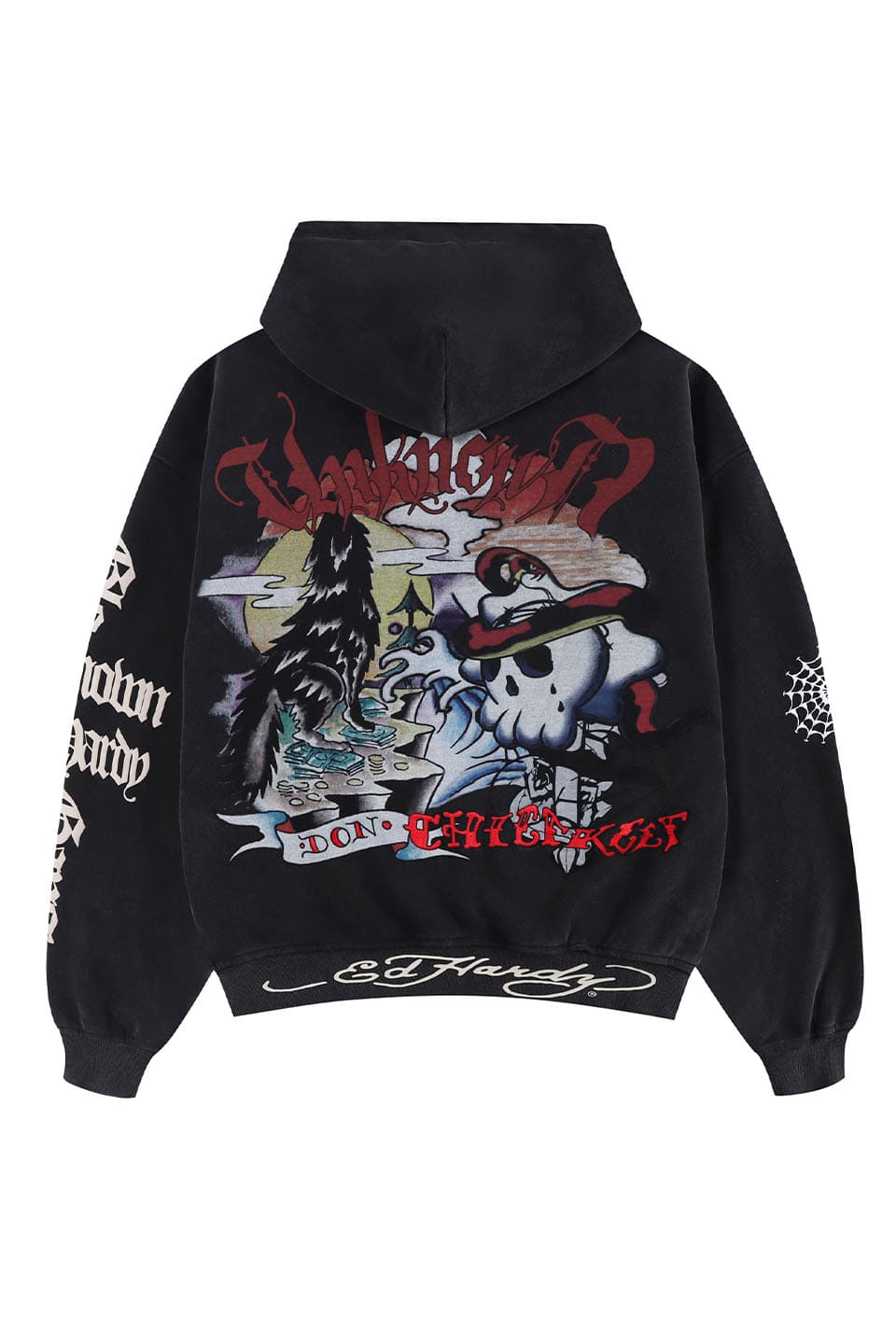 penthouseboyz hoodie - トップス