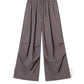 Dry Wide Pants