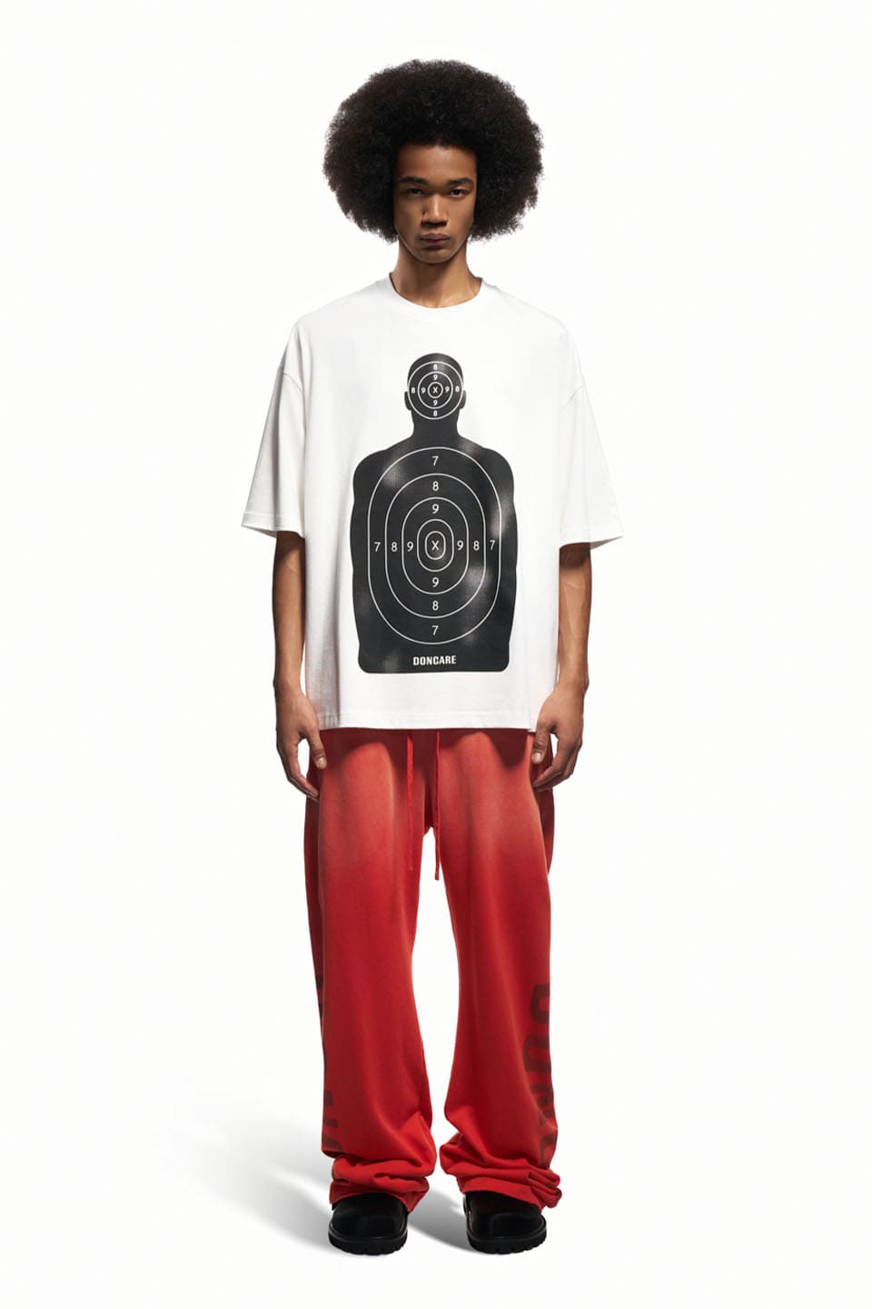 Shooting Targets T-Shirt