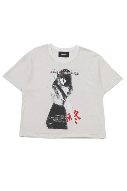Portrait T-Shirt