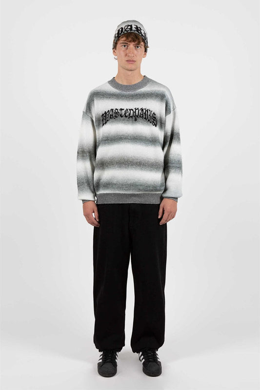 Sweater Blur Kingdom
