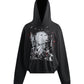 Prince Of Darkness Pullover Hoodie