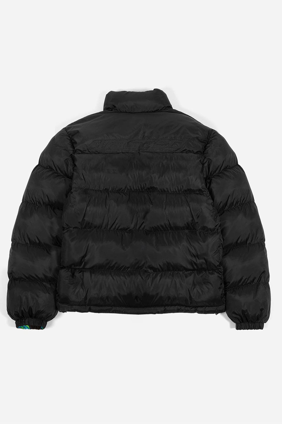 Fusion Puffer Jacket｜WASTEDPARIS｜ダウンジャケット