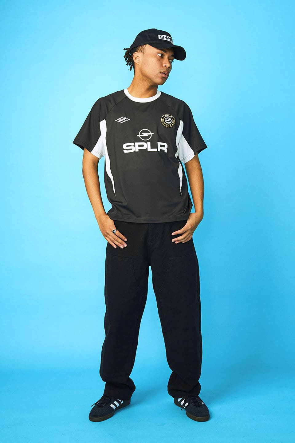 Splr Game Shirt