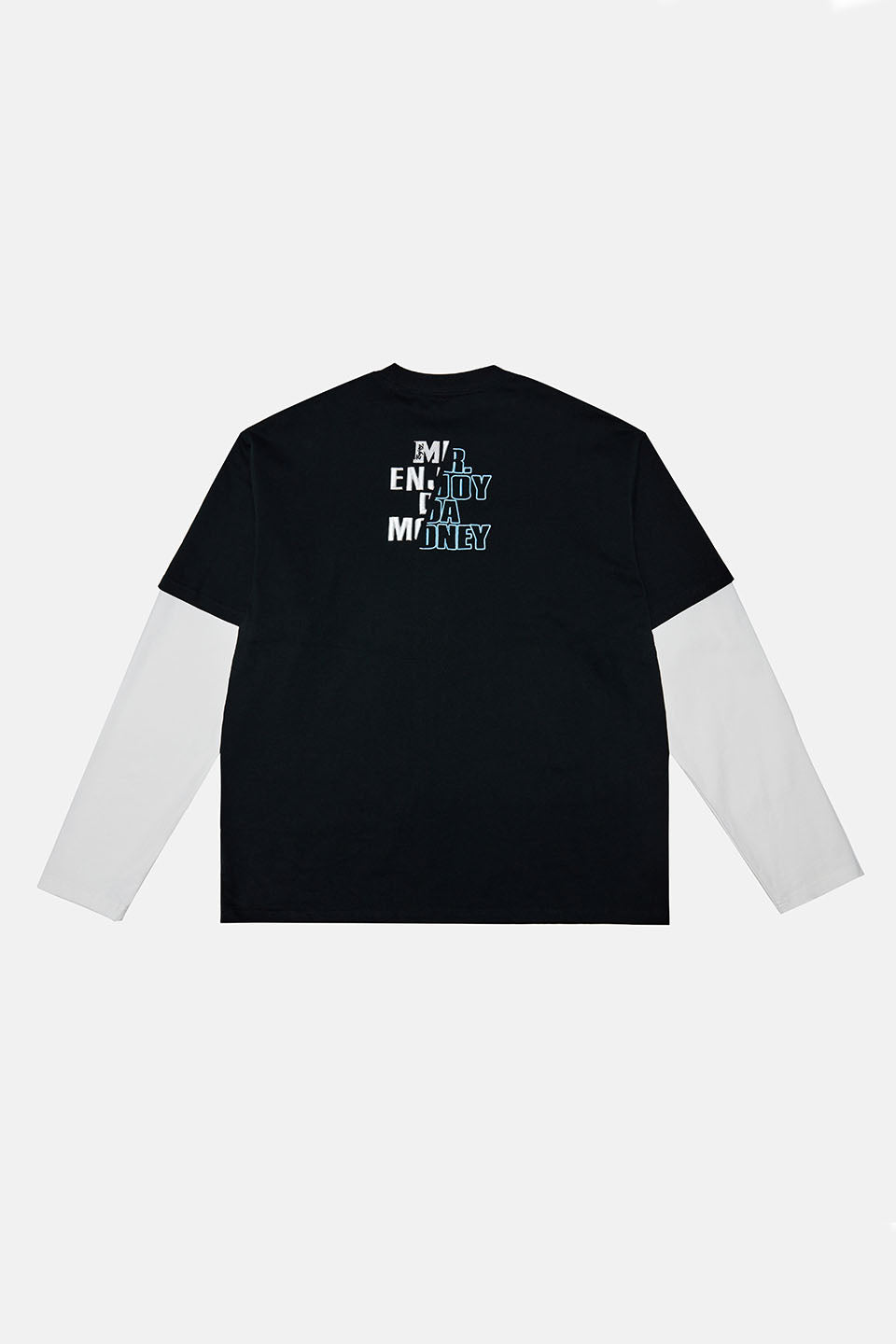 LONG SLEEVE TEE｜公式通販 - SUPPLIER（サプライヤー）