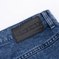 Bicolor Double Knee Shorts