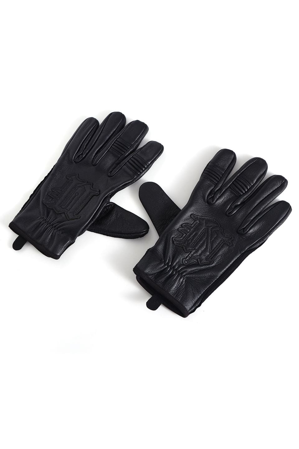 U&N Leather Gloves