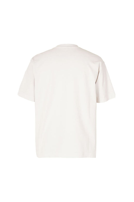 Moon Eating Night Washed Ss Tee