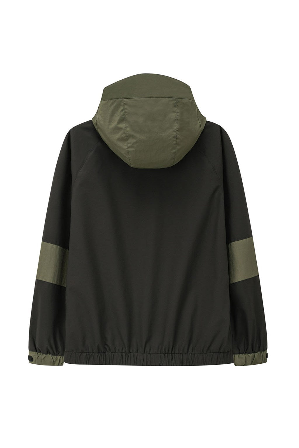 3 Layer Mid Shell Jacket｜SUPPLIER｜トラックジャケット