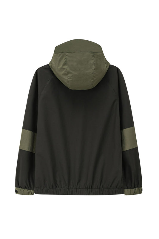 3 Layer Mid Shell Jacket