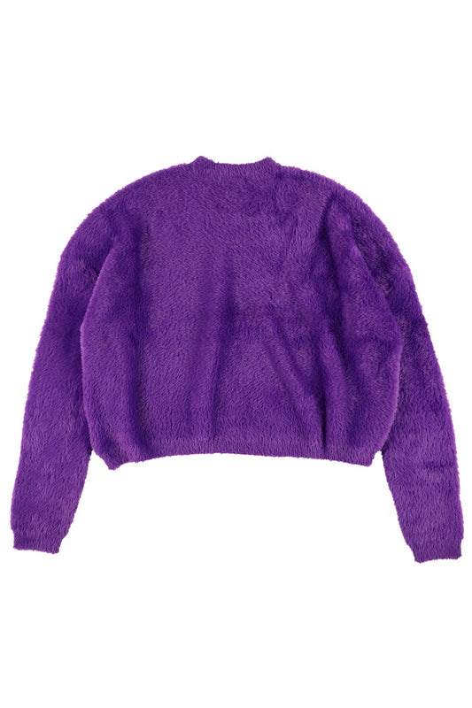 Mohair Knit