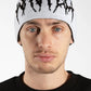 Vault Reverse Brow Beanie