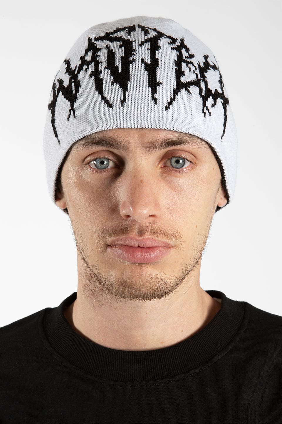 Vault Reverse Brow Beanie