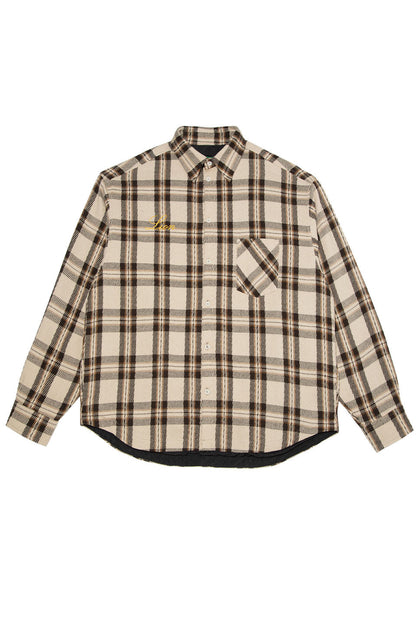WESTERN CHECK SHIRTS