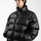 Kingdom Curve Puffer Jacket